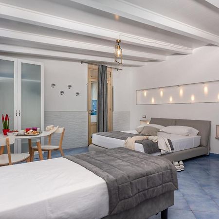 Albert Rooms & Breakfast San Vito Lo Capo Exterior photo