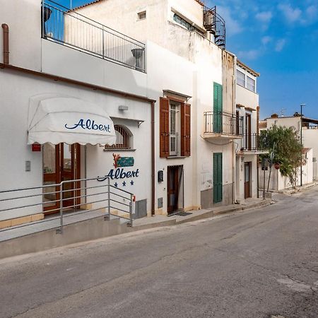 Albert Rooms & Breakfast San Vito Lo Capo Exterior photo