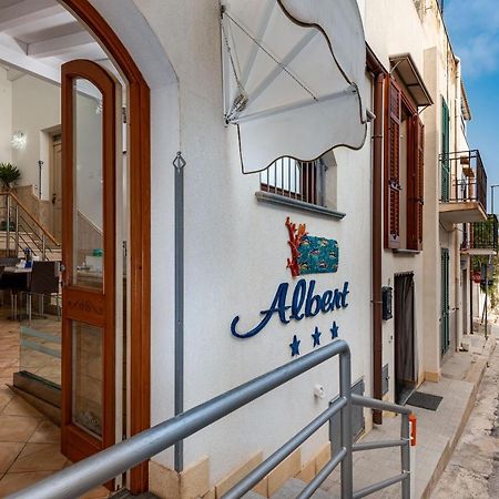 Albert Rooms & Breakfast San Vito Lo Capo Exterior photo