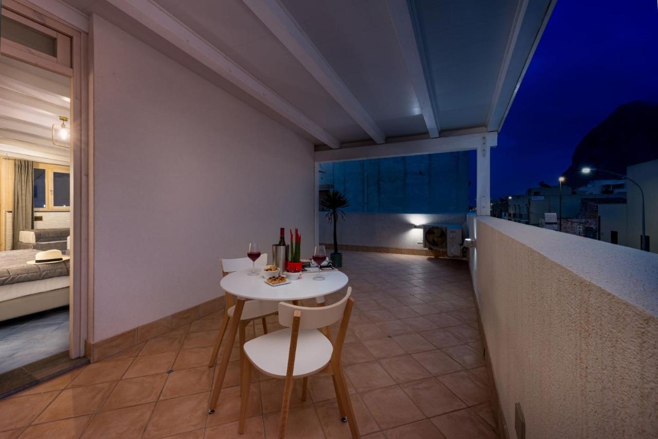 Albert Rooms & Breakfast San Vito Lo Capo Exterior photo