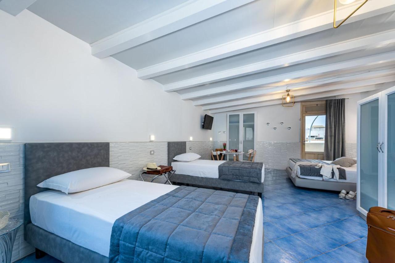 Albert Rooms & Breakfast San Vito Lo Capo Exterior photo
