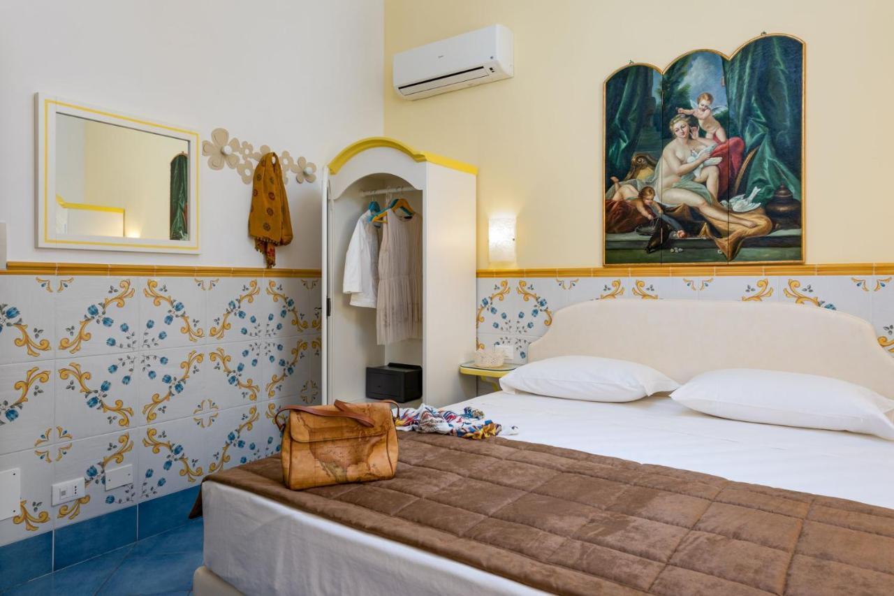 Albert Rooms & Breakfast San Vito Lo Capo Exterior photo