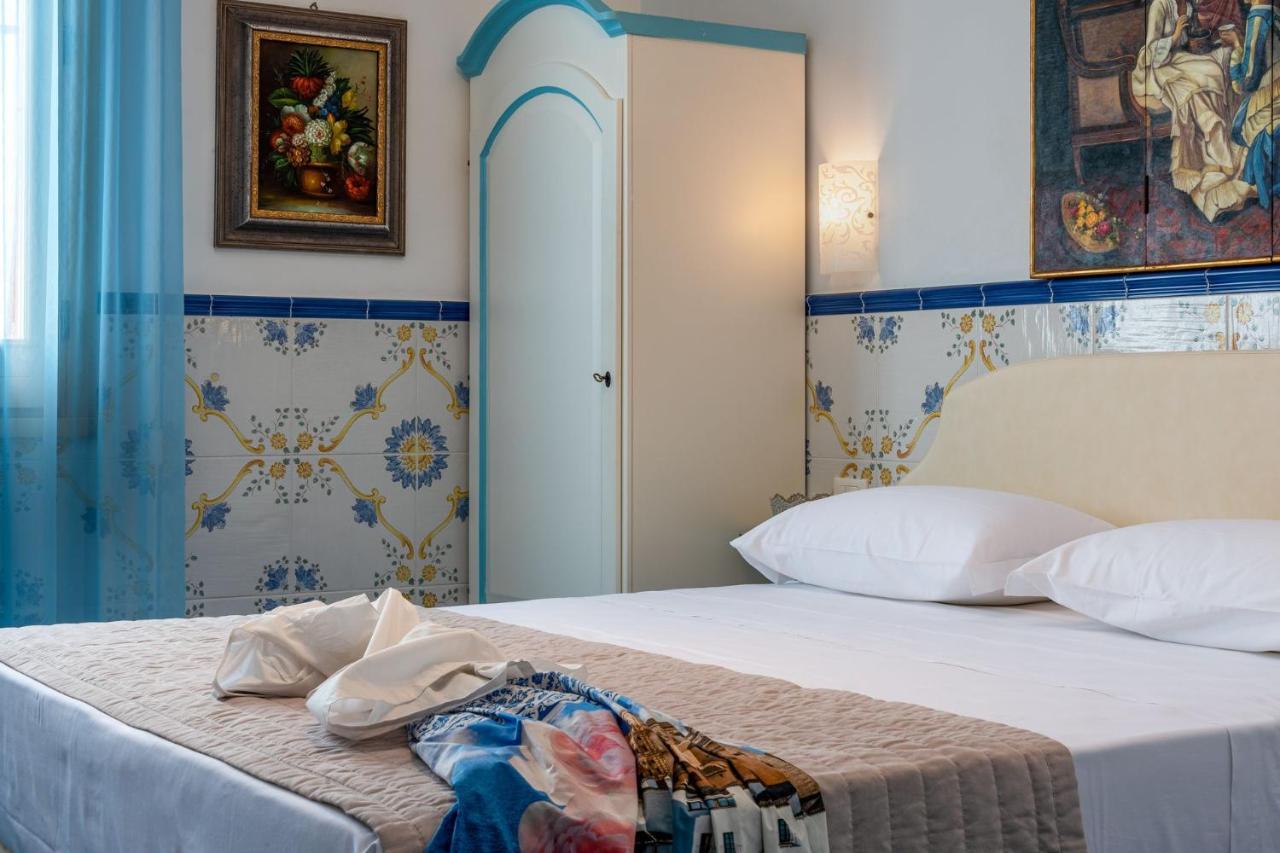 Albert Rooms & Breakfast San Vito Lo Capo Exterior photo