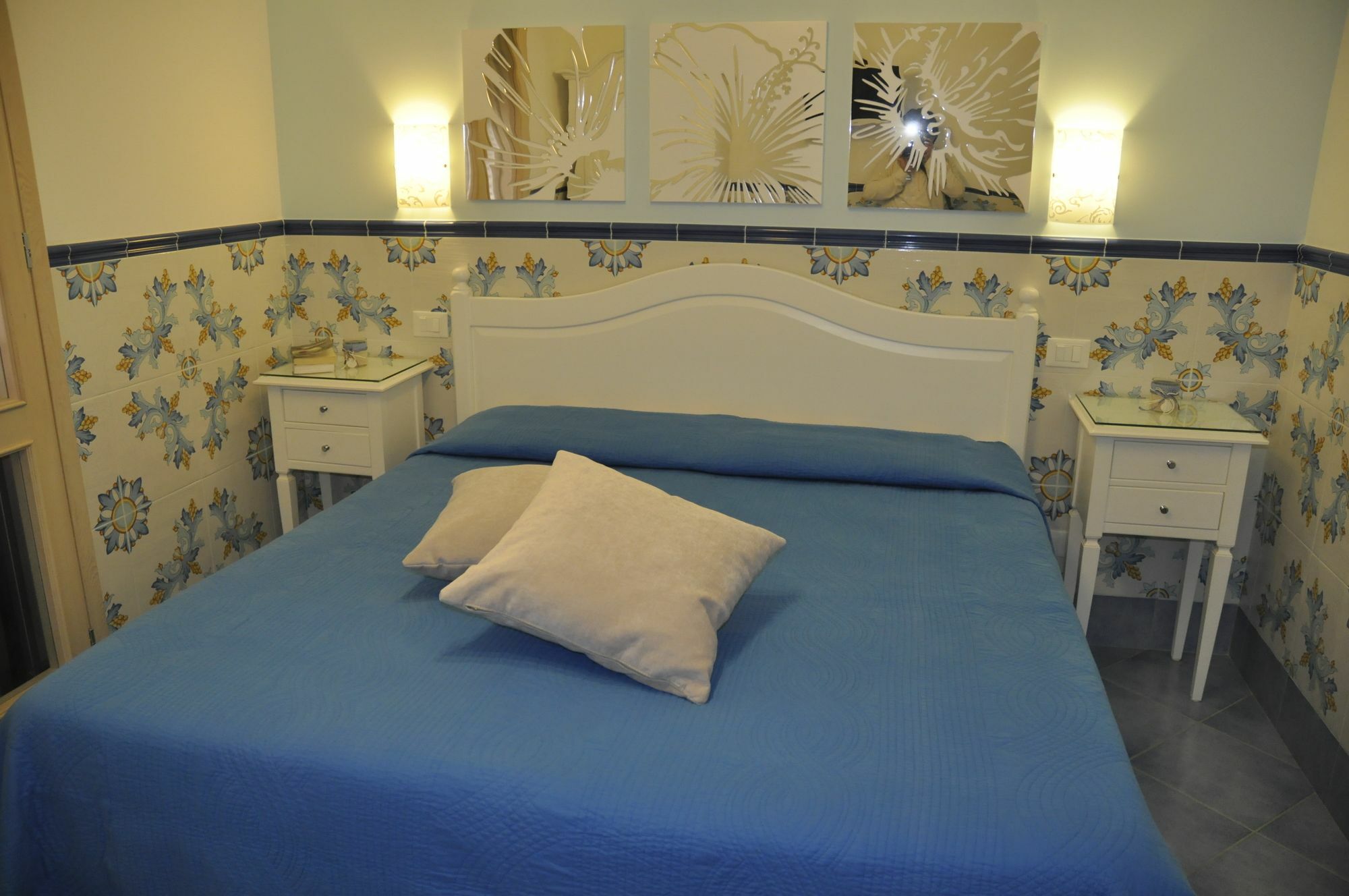 Albert Rooms & Breakfast San Vito Lo Capo Exterior photo